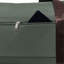Ensembles de valises 3 pièces, valises de transport en plastique rigide à roulettes 22 po x 14 po x 9 po, approuvées par les compagnies aériennes, 20 pouces
