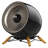Vornado Glide Vortex Heater, Adjustable Tilt, Advanced Safety Features