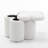 Etai 19" Width Upholstered Storage Ottoman-1698329271