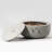 24" Propane Gas Fire Pit Bowl