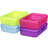 Rebrilliant Polypropylene Bin