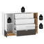 138 W Chest of Drawers