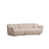 Cream 100% Polyester selected