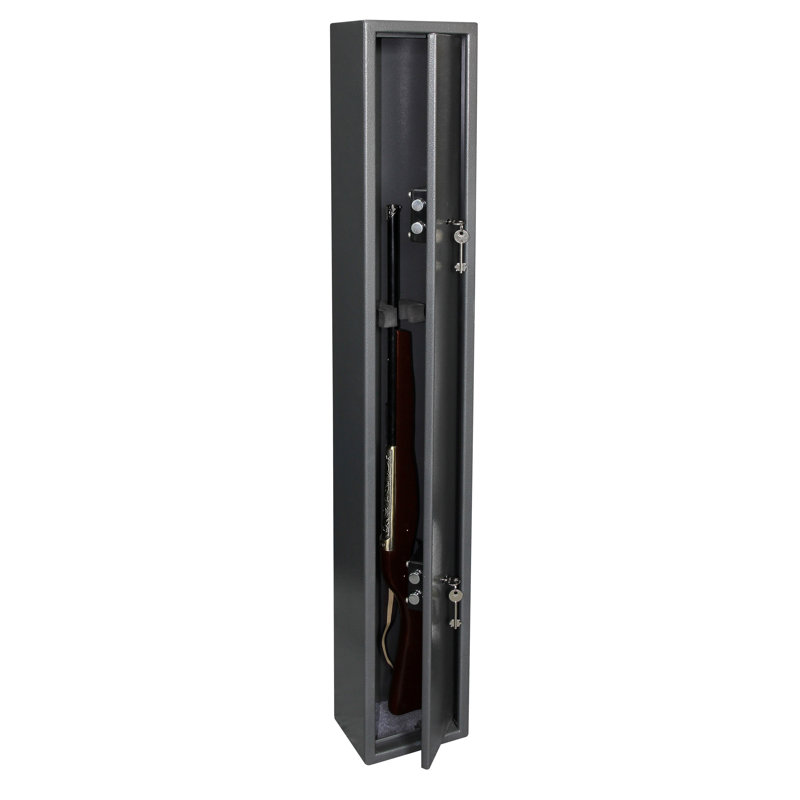 Lacerta Gun Safe Lock