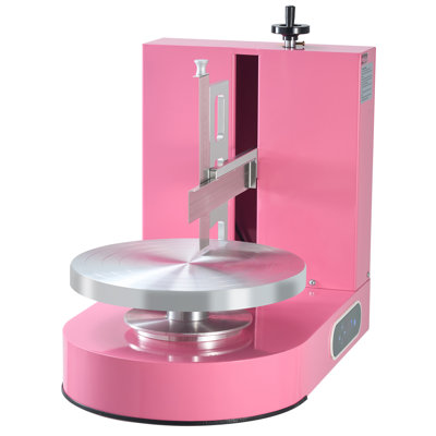 Cake Decorating Machine Cake Frosting Spreading for Cake