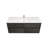 60'' Single Bathroom Vanity with Acrylic Top-70056018