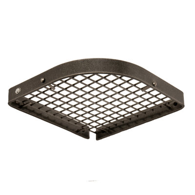 Premier USA Handcrafted Wall Mounted Pot Rack