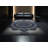 Soft Plush Eberhard Global Inspired Geometric Shapes Area Rug in Gray – Navy Binding-1198925965