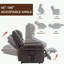 Fauteuil inclinable électrique Eysan-174350217