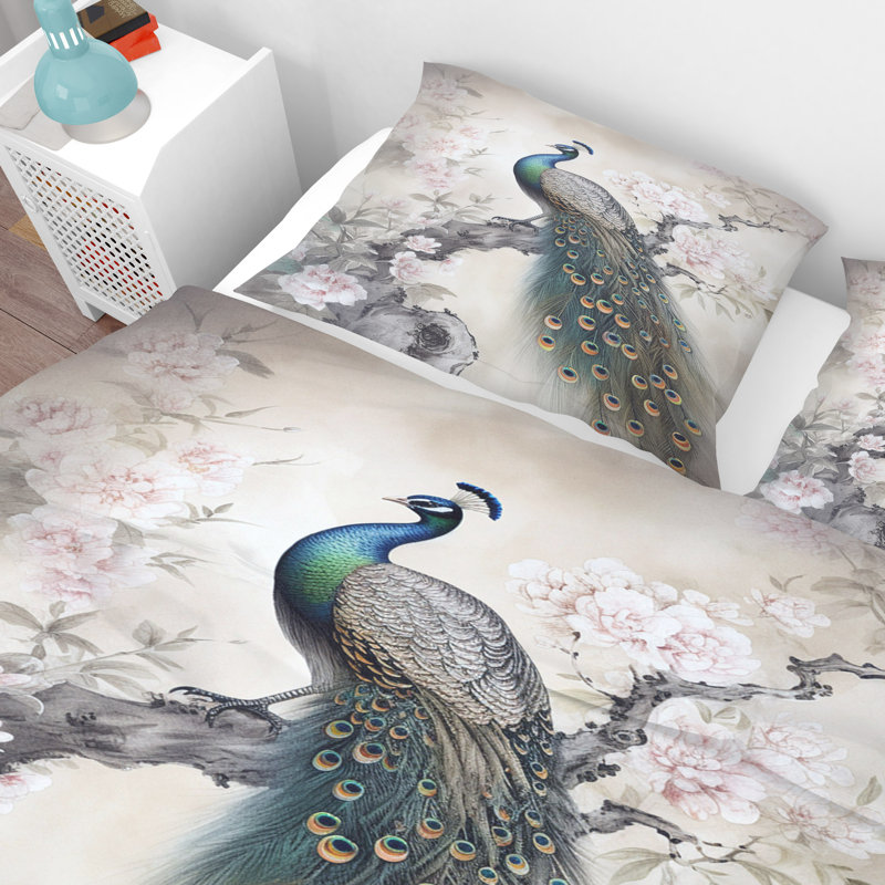 Duvet Cover, King Duvet Cover + 2 King Pillowcases