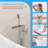 1 Handle Waterfall Faucet with Diverter-93644699