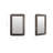 Perth Rectangular Mirror-398539535