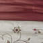 Ensemble d'édredon brodé 7 pièces Red King-125329588-125329589