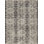 Nirvana Silk and Wool Geometric and Abstract Area Rug