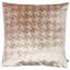 Brazell Houndstooth Square Cushion-55930521-55930525