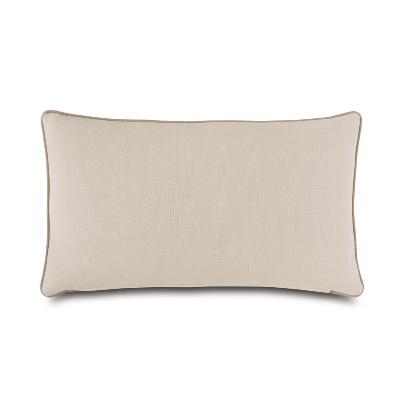 Naya Lumbar Pillow Cover & Insert