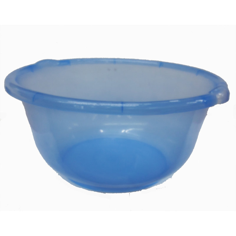 Pomme en plastique