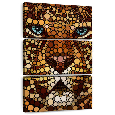 Brampt Digital Leopard