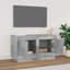 Hakon Unfinished TV Stand-982235963