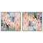 «Imprints of Touch II», ensemble de toiles fluides par Art Remedy-111801984-112497657