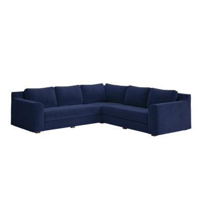 Elevate 99" Corner Sectional