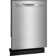 Gallery 24" 52 dBA Built-In Digital Control Dishwasher