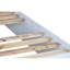 Base de lit plateforme 16 po-50445187-50445180