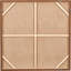 Wrapped Canvas Painting