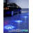 Solar Driveway Dock Deck Lights 12 Pack,9 Colours In 1 Led IP67 Waterproof Outdoor Warning Step Lights For Driveway Sidewalk Pathway RGB