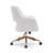 Polyester Blend Task Chair-93550306