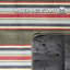 Couverture de pique-nique Field Stripe
