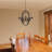Dassel 6 - Light Lantern Globe Chandelier-592960070