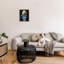 Art mural sur toile encadrée par Trinia-88096416-108742105