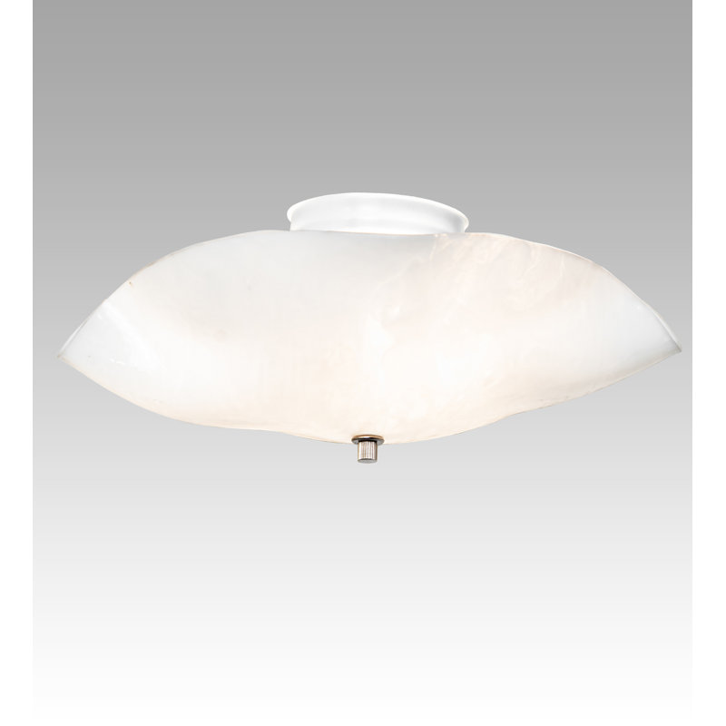 3 - Light Flush Mount