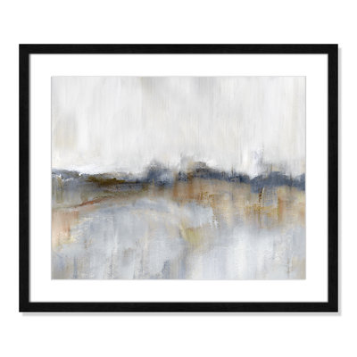 Autumnal Tide Print