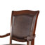 Fauteuil Boehmer