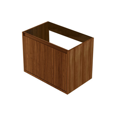 Armoire de meuble-lavabo 30 po sans lavabo en céramique