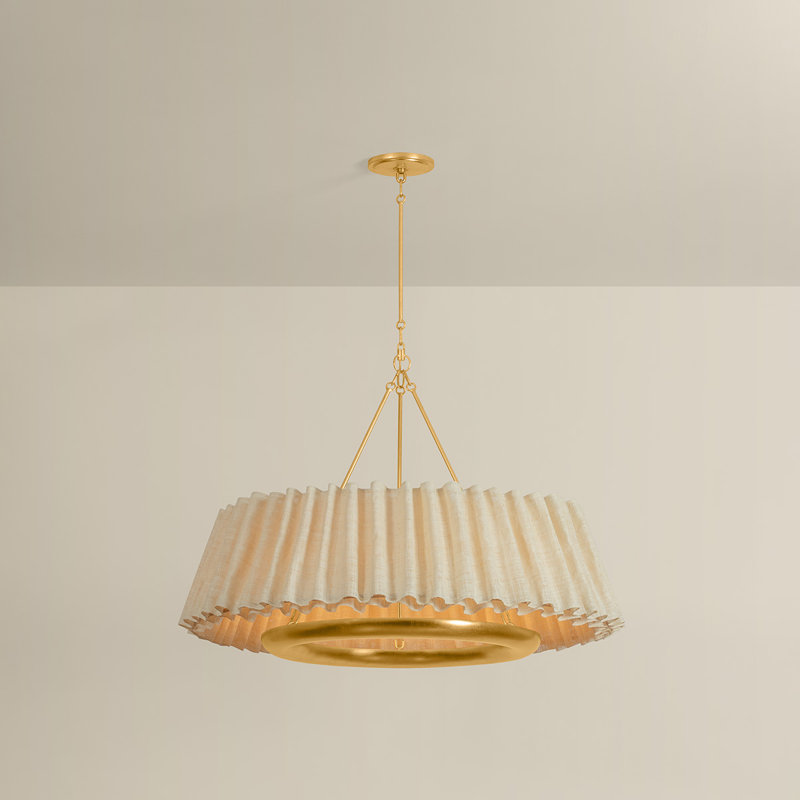 Beechford Chandelier, 39.5