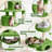 158cm H Multi Level Cat Tree-1669467717