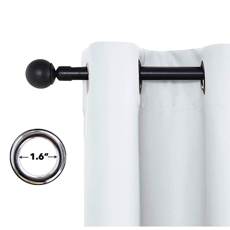 Blackout Curtain