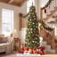 Arbre de noël artificiel pin vert-1716328979