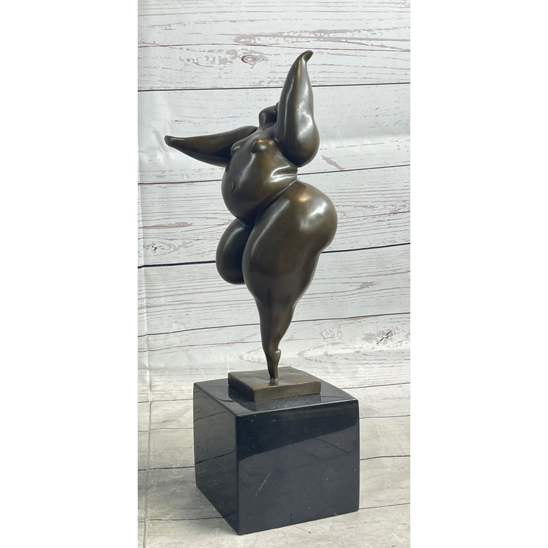 Figurines et sculptures Romeesa