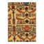 Muntas Oriental Area Rug in Beige