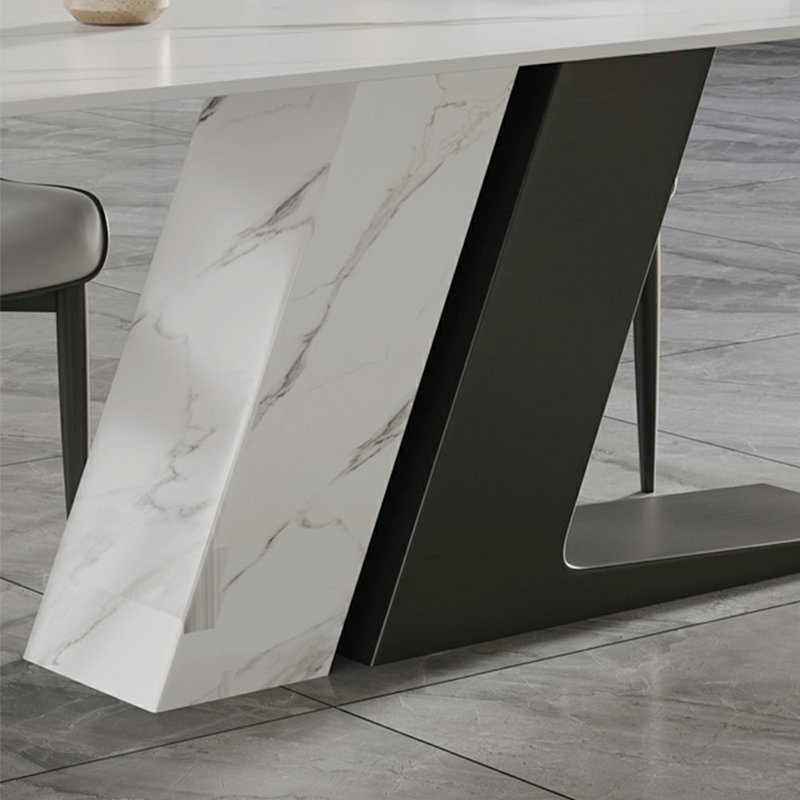 Table de salle à manger Axal