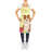 Easter Synthetic Cotton Bib Apron-813778121-813778120