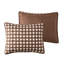 Ensemble de courtepointe en microfibre VCNY Home Gingham-120143223-130702187