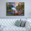 «Millbridge Pines» par Bigelow-825018981