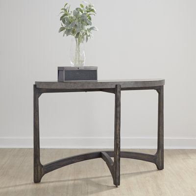 Fowey 54'' Console Table