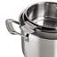 Cuisinart 11 Piece Stainless Steel Cookware Set