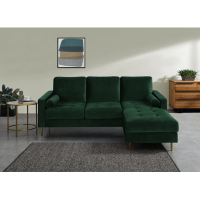 Cooper Reversible Corner Sofa
